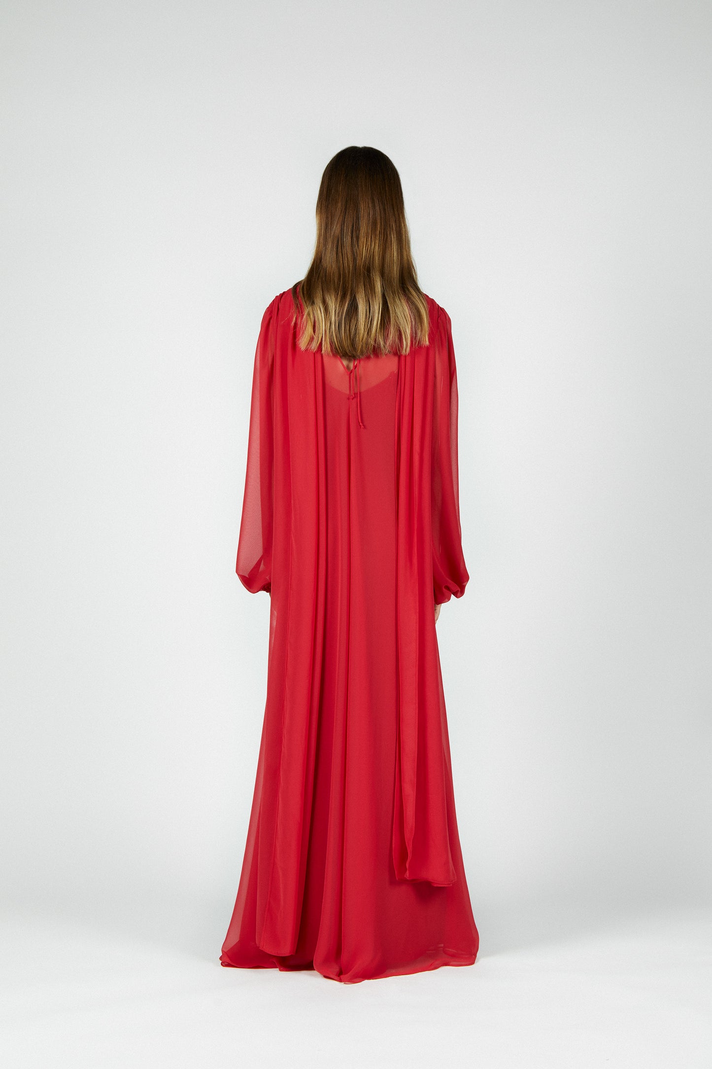 OLENA DRESS