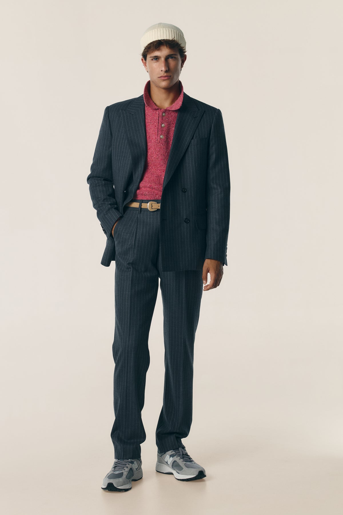 BLAZER NEGRONI