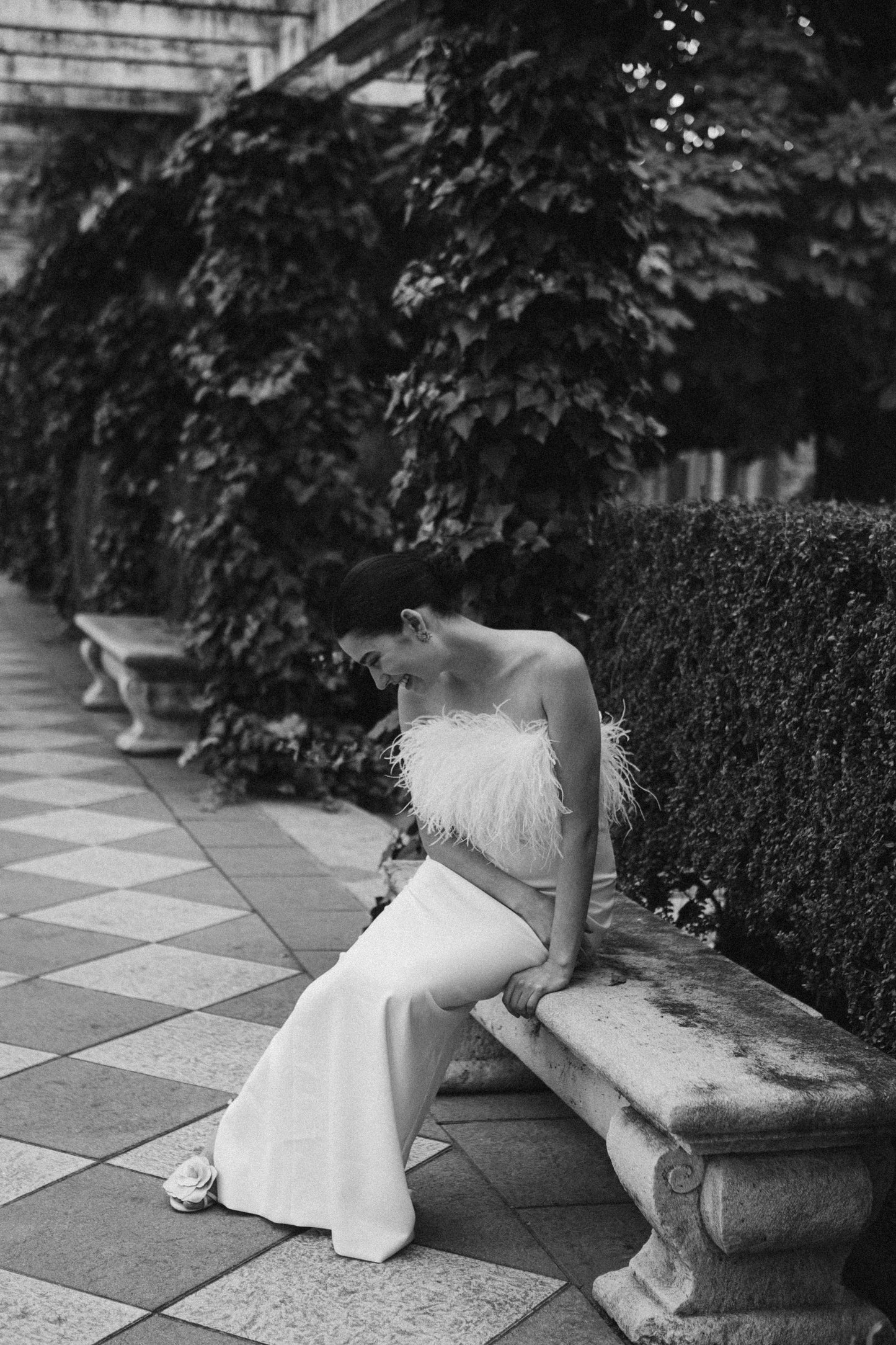 ISABEL WHITE