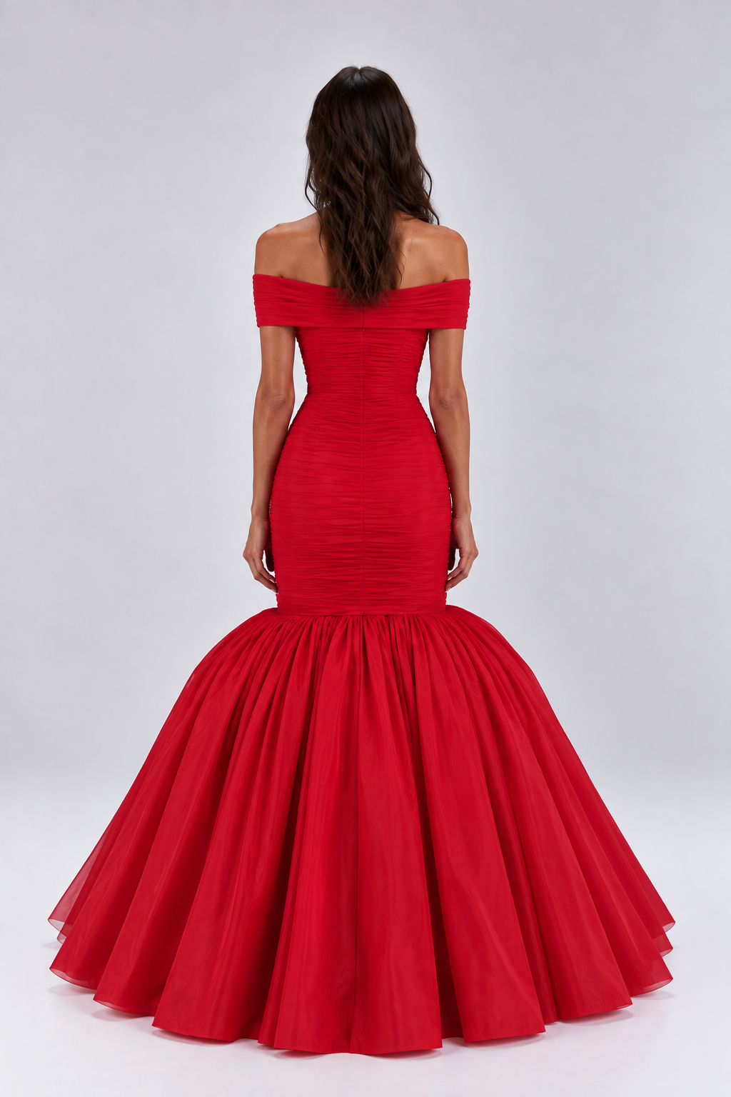 VESTIDO MARGARITA