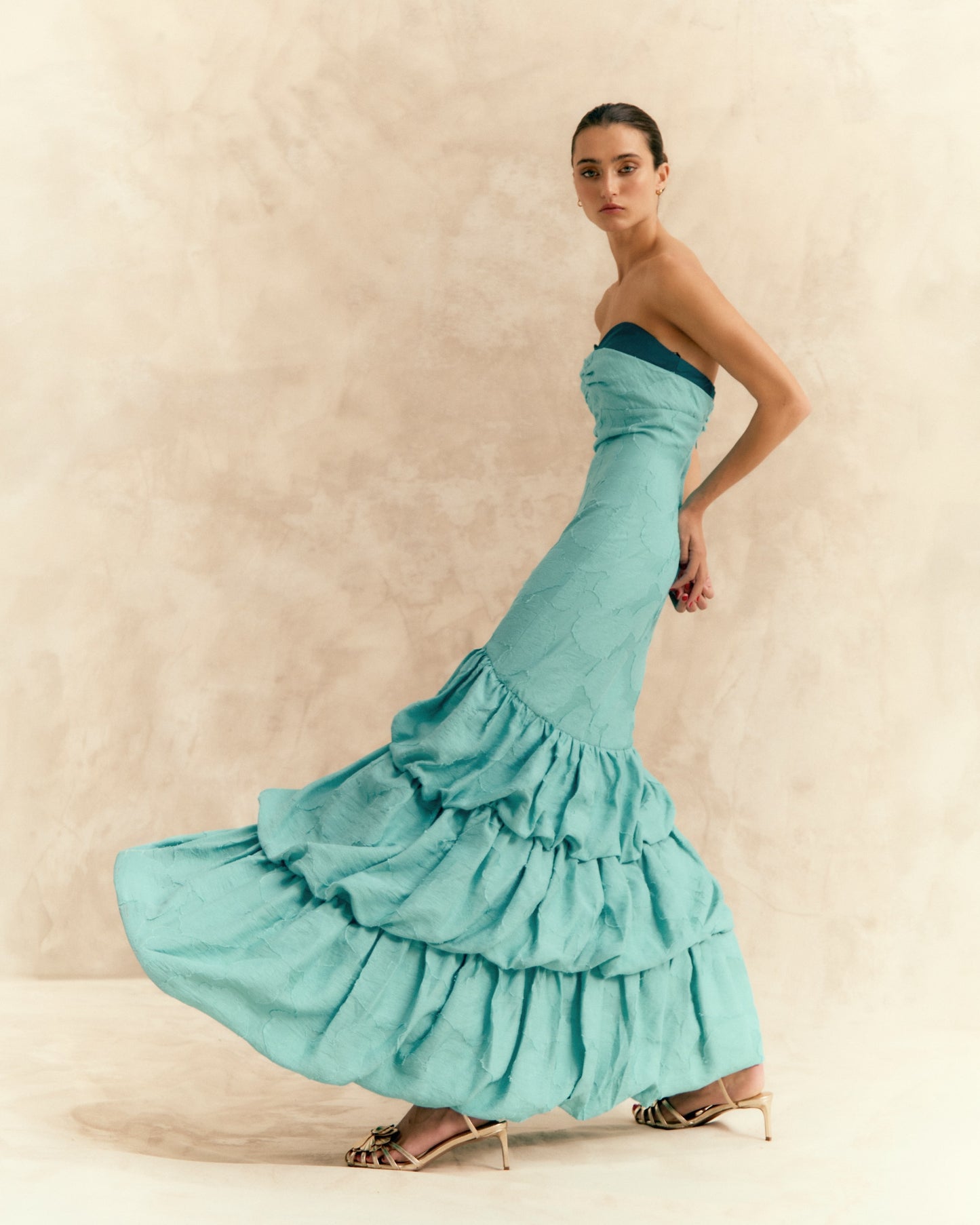 VESTIDO TRINIDAD