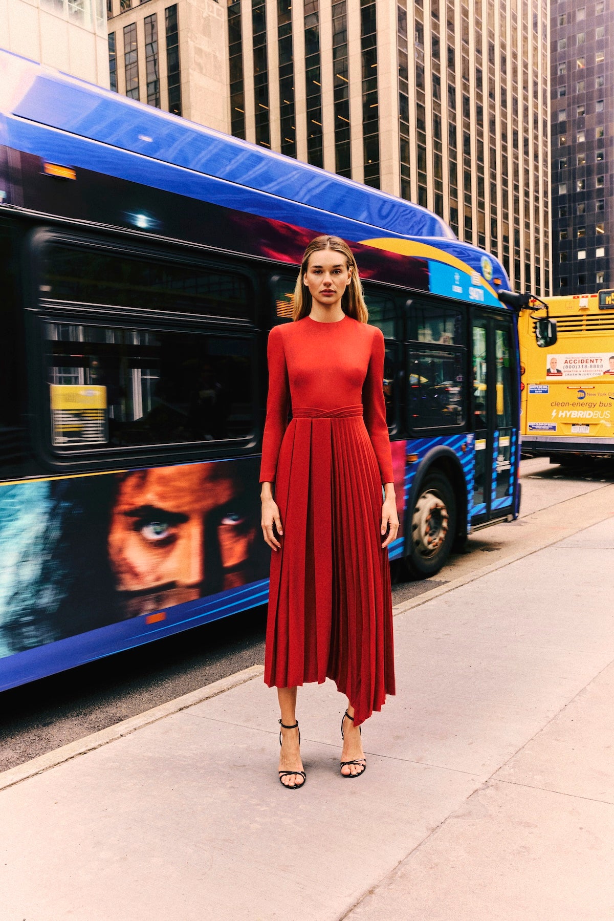 VESTIDO EREA