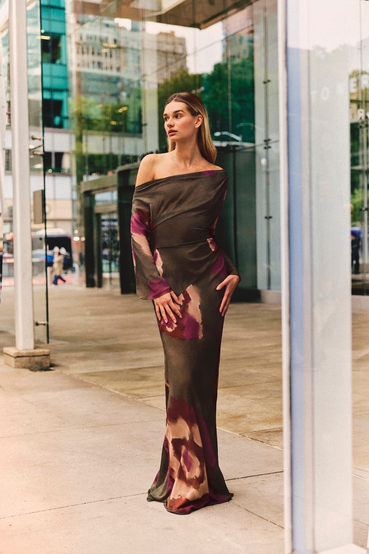 VESTIDO GADEA