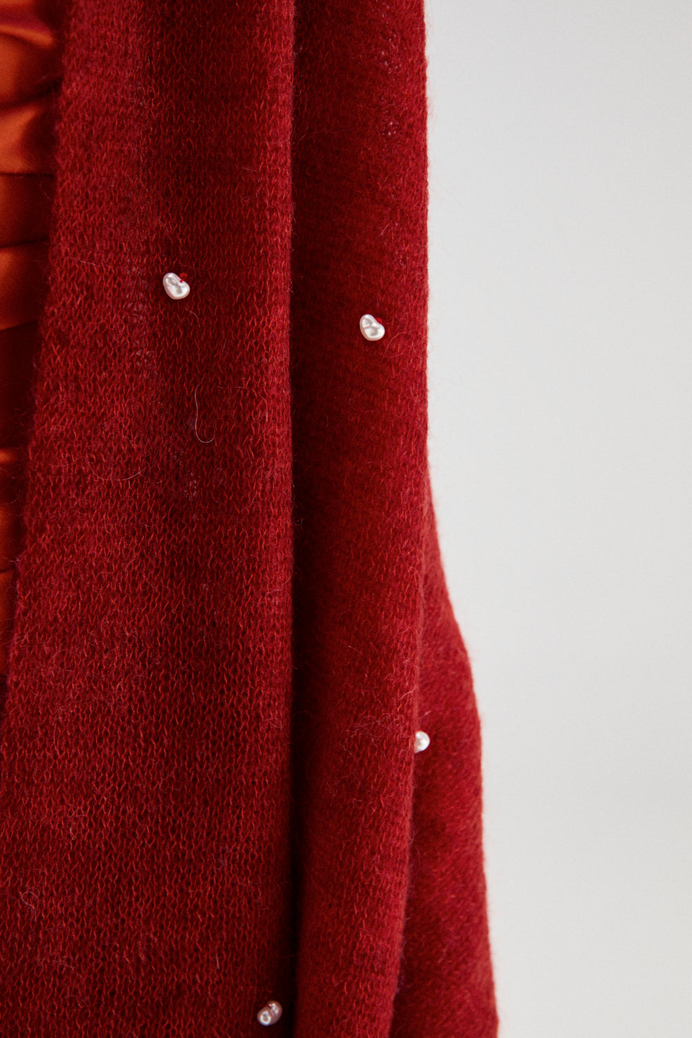 ESTOLA AGNES NARANJA