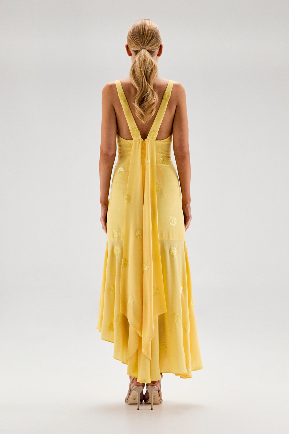 GIORGIA DRESS