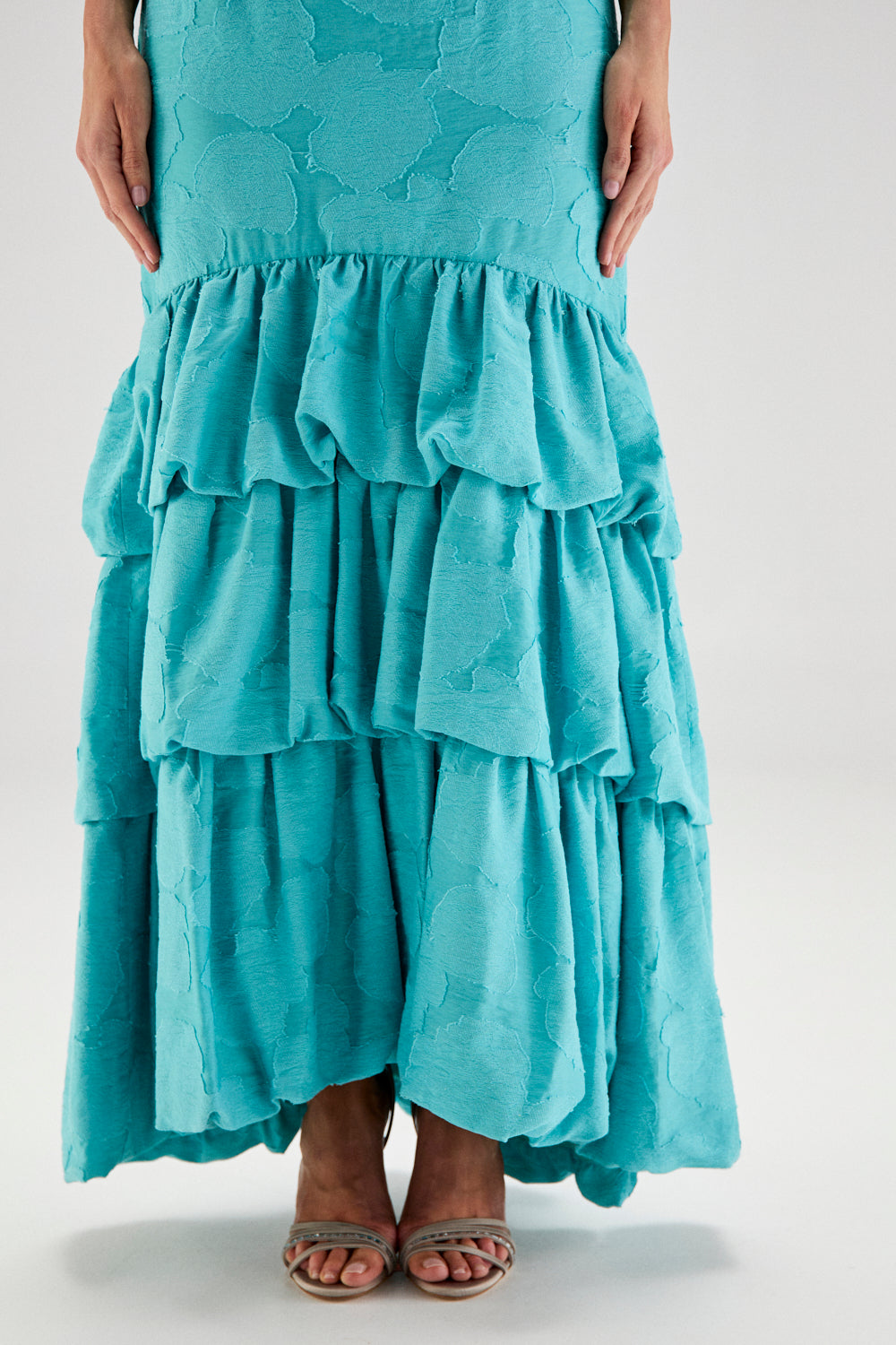 VESTIDO TRINIDAD