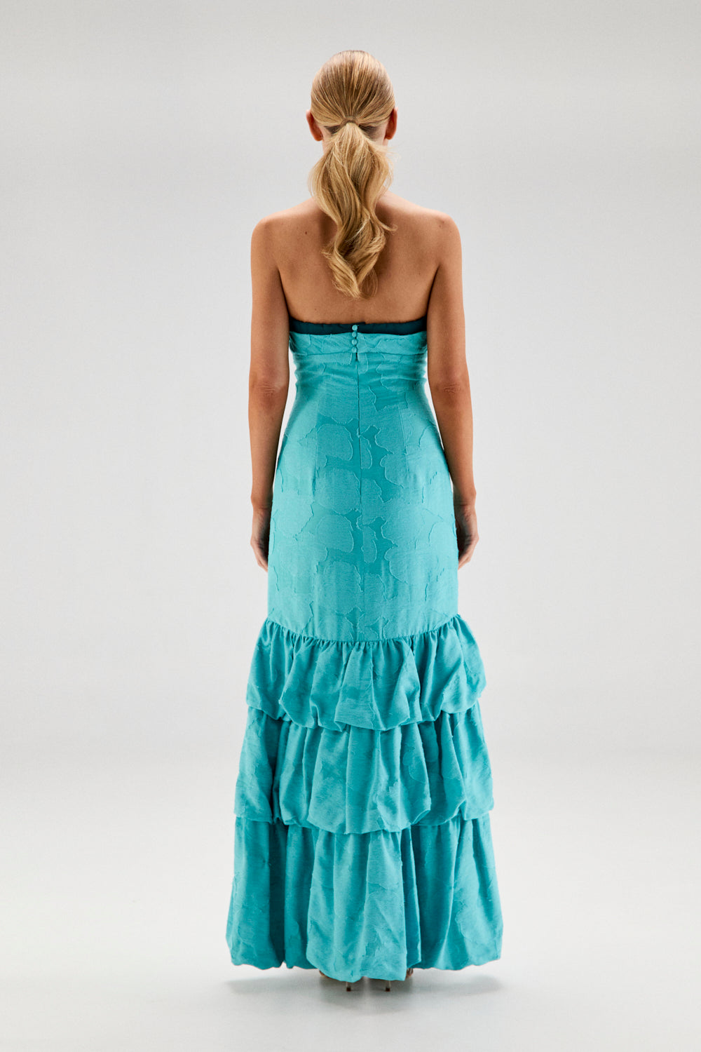 VESTIDO TRINIDAD