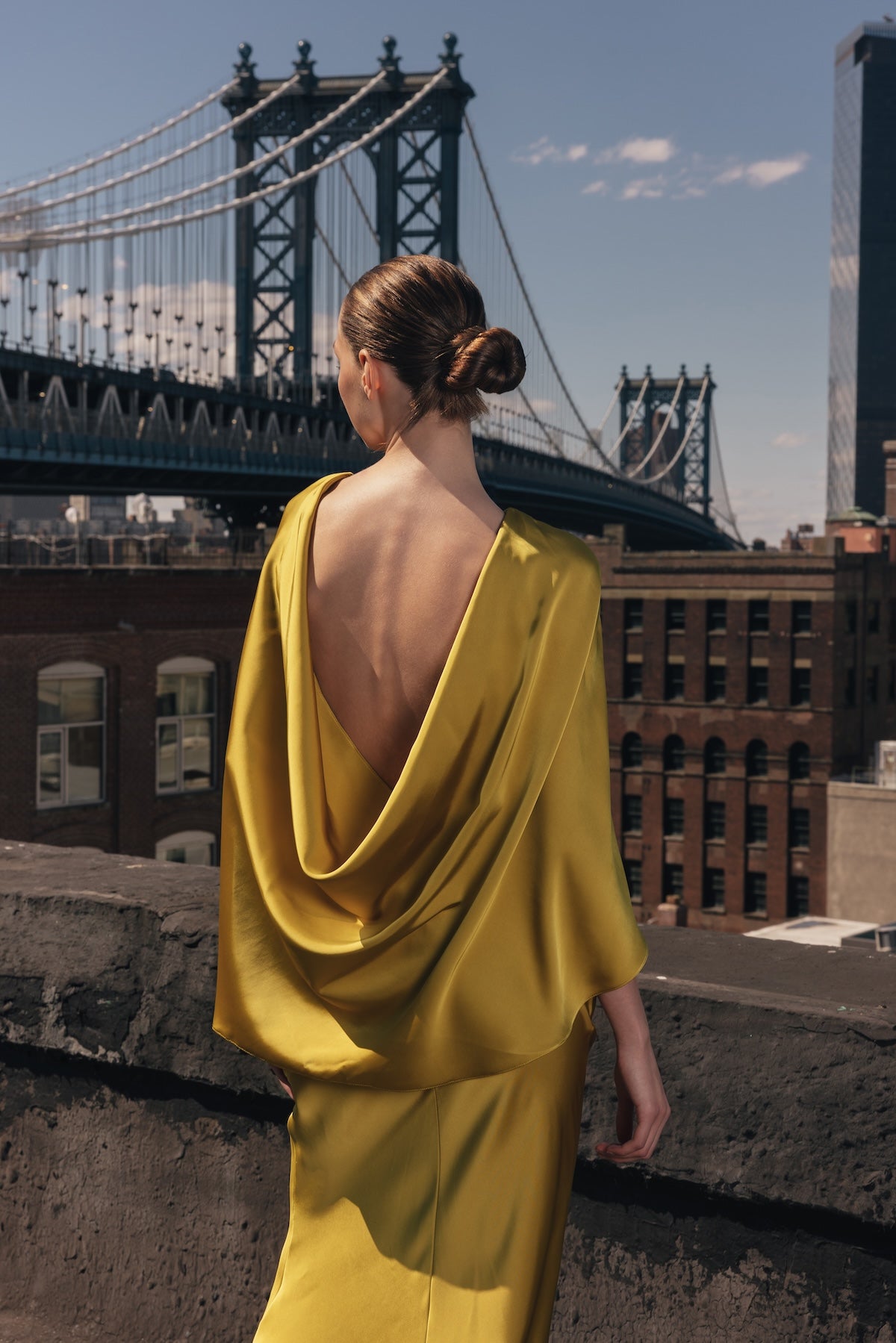 VESTIDO LUDOVICA