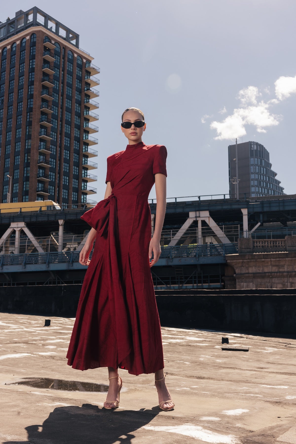 VESTIDO MIRA