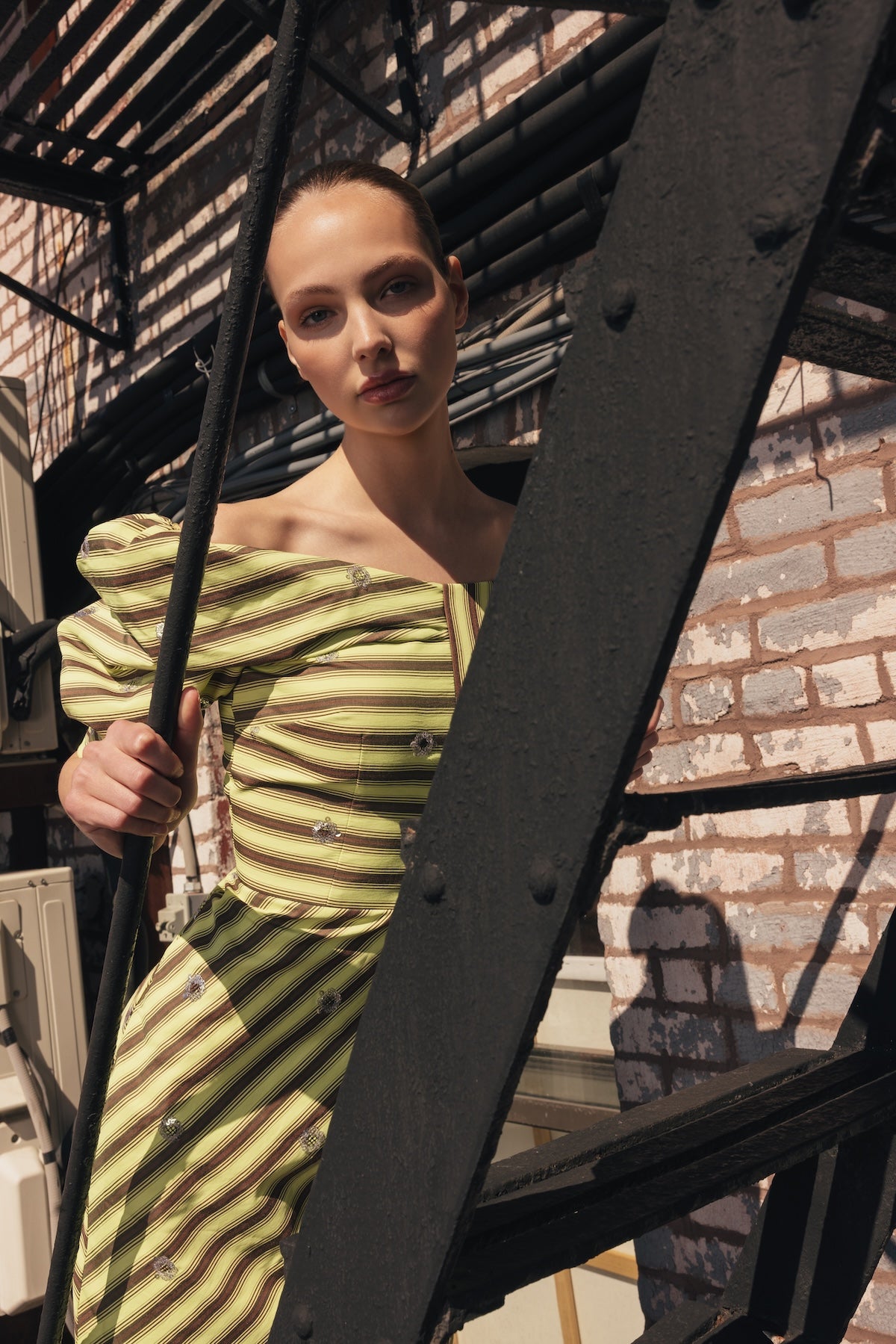 VESTIDO GRETA