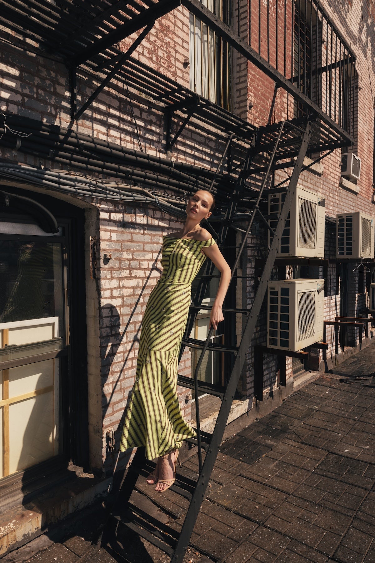 VESTIDO GRETA