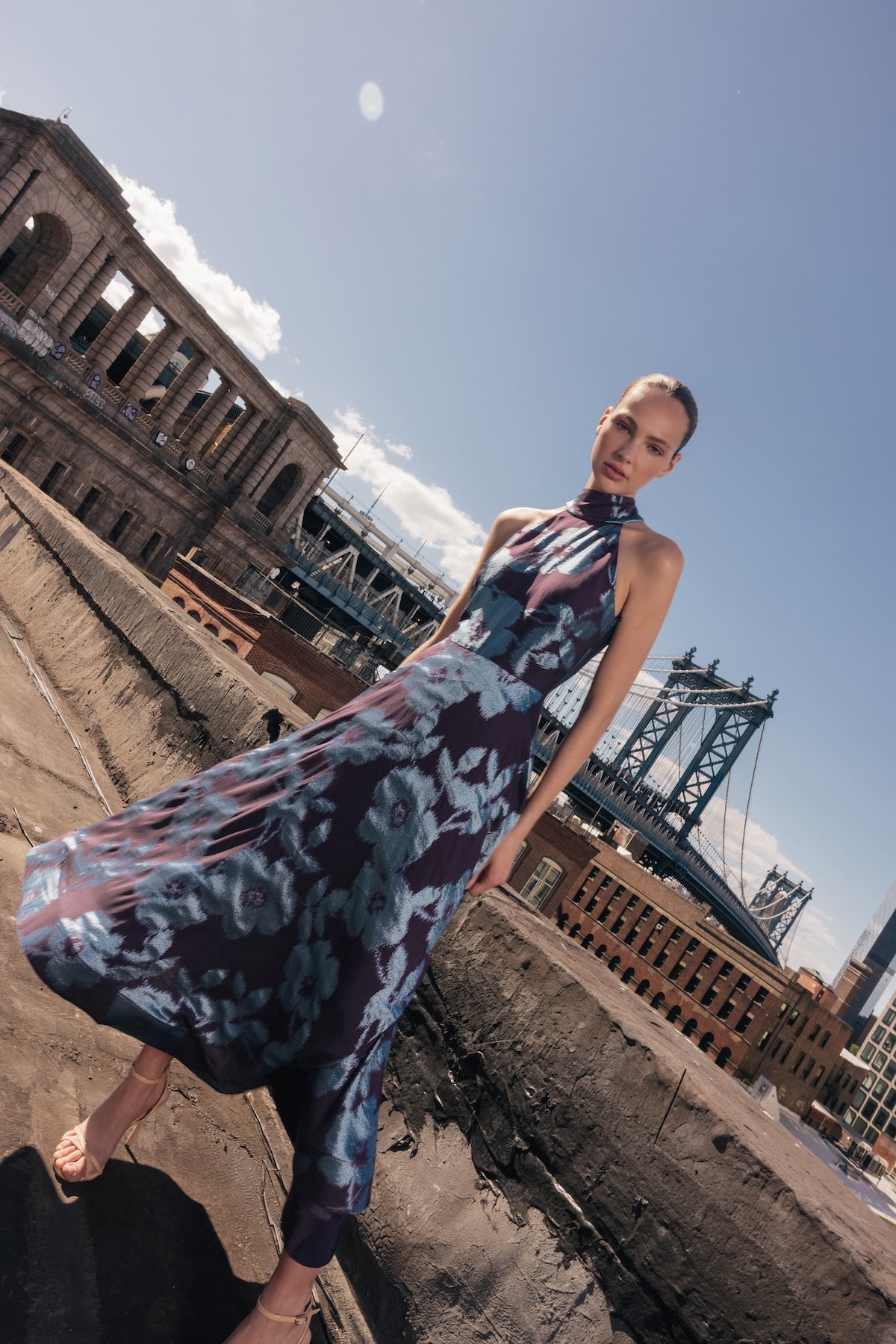 VESTIDO ALICIA