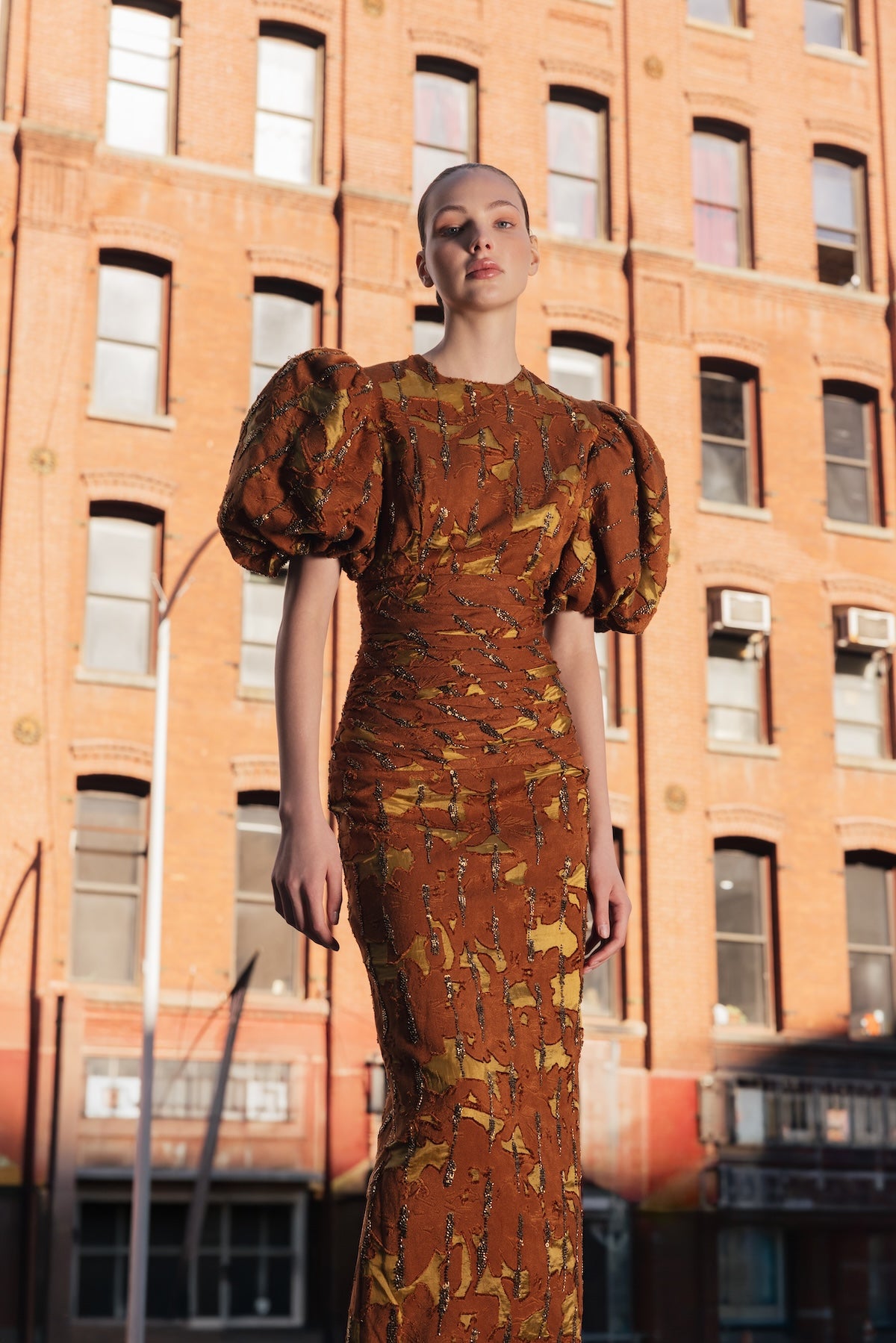 VESTIDO TATIANA