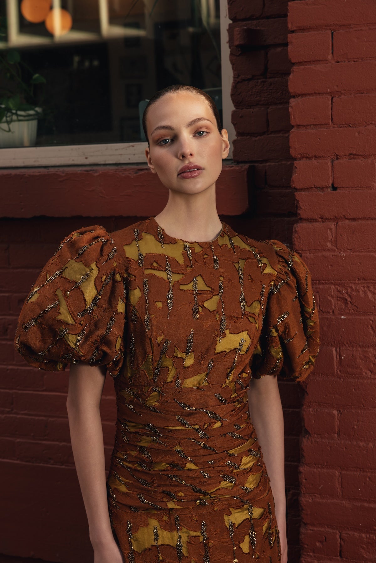 VESTIDO TATIANA