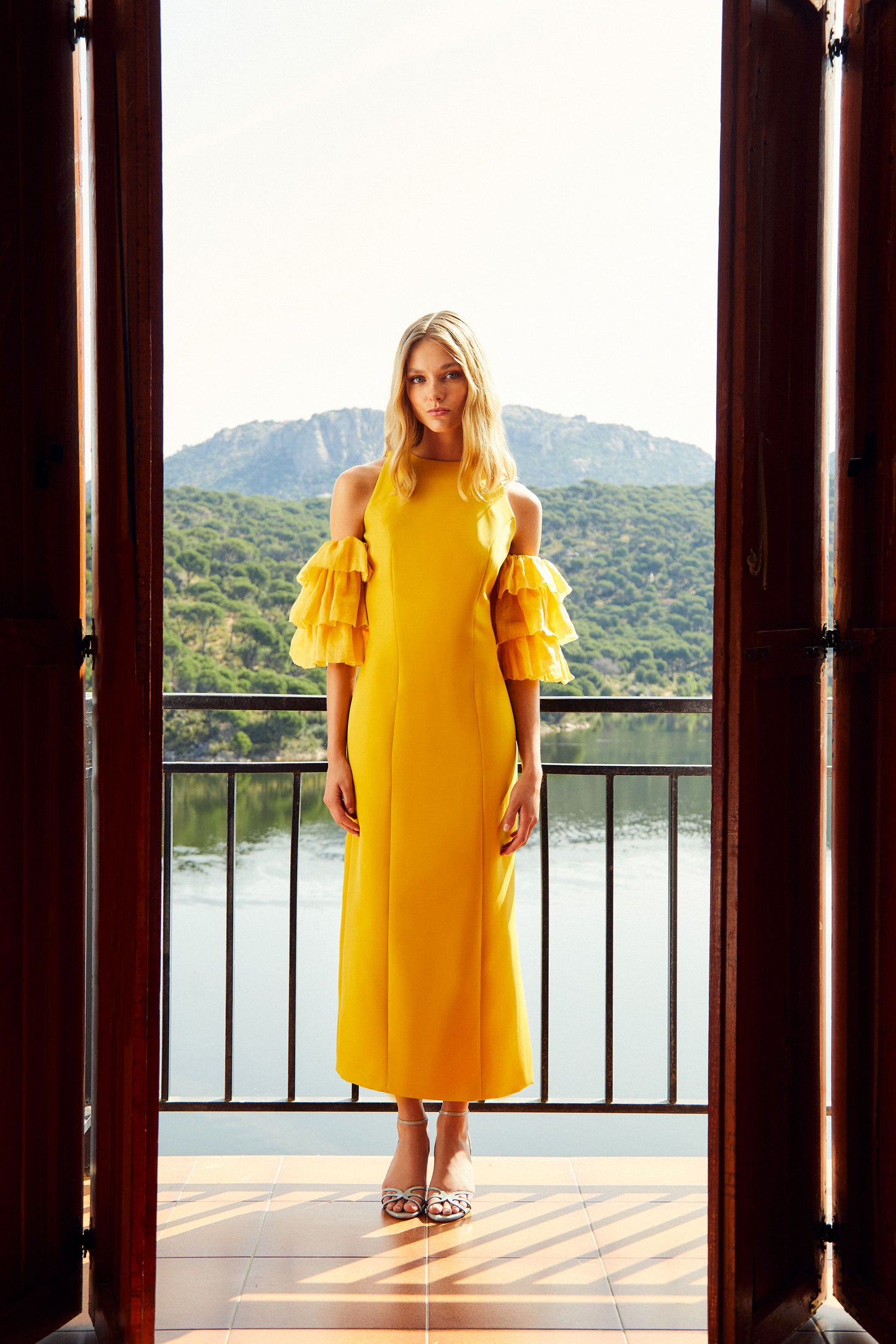 VESTIDO VERA
