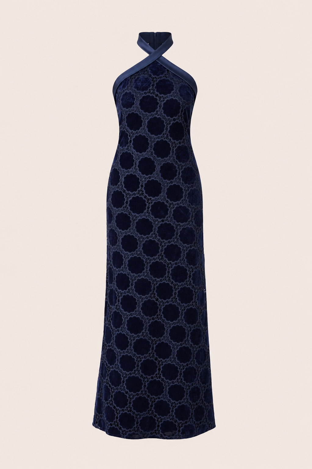 VESTIDO ANASTASIA
