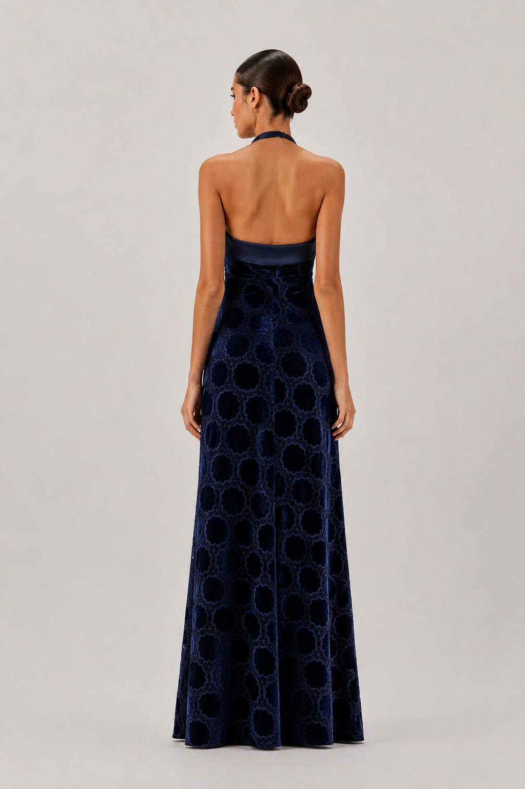 VESTIDO ANASTASIA