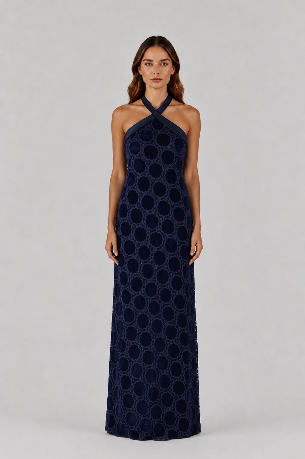 VESTIDO ANASTASIA