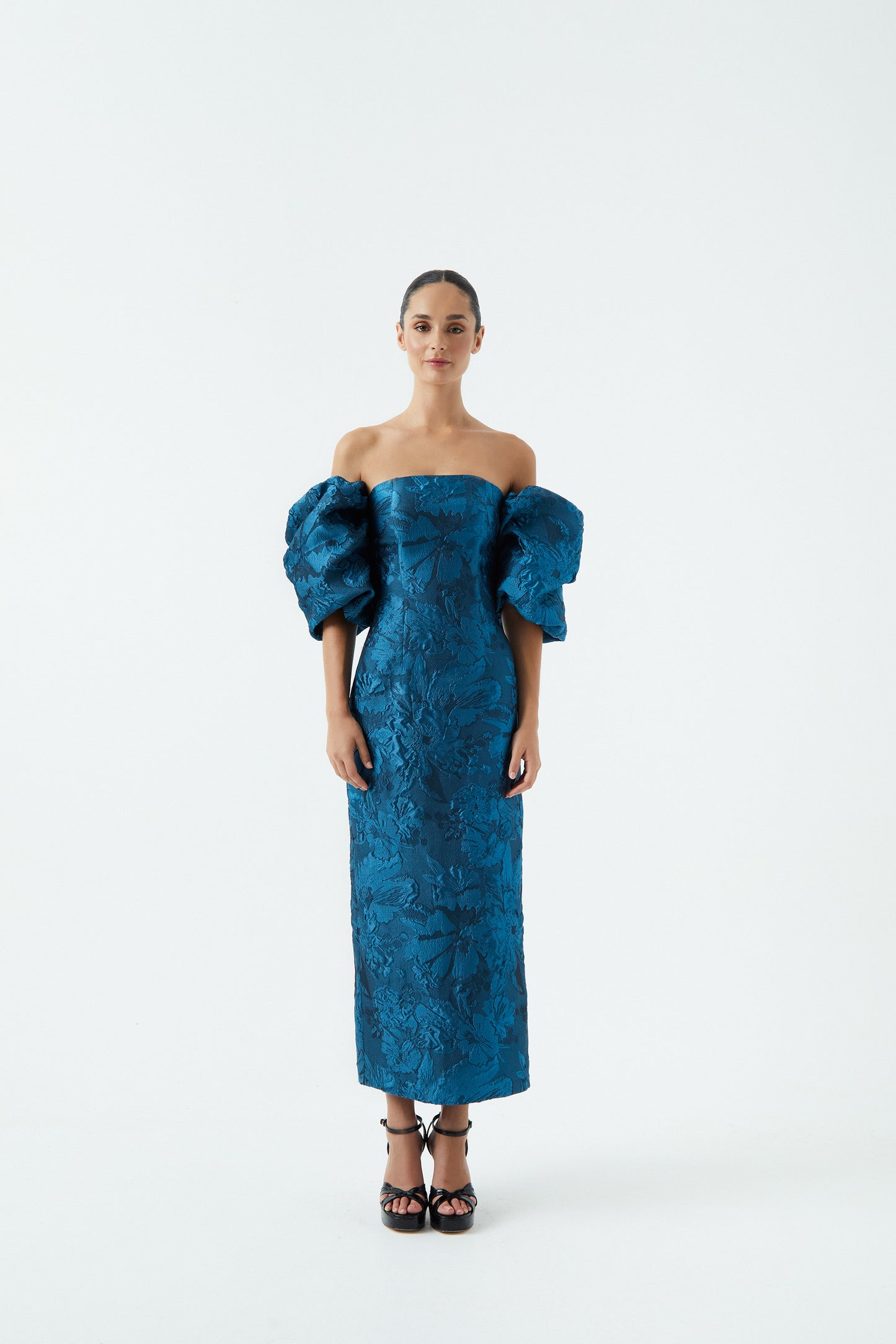 VESTIDO VEGA