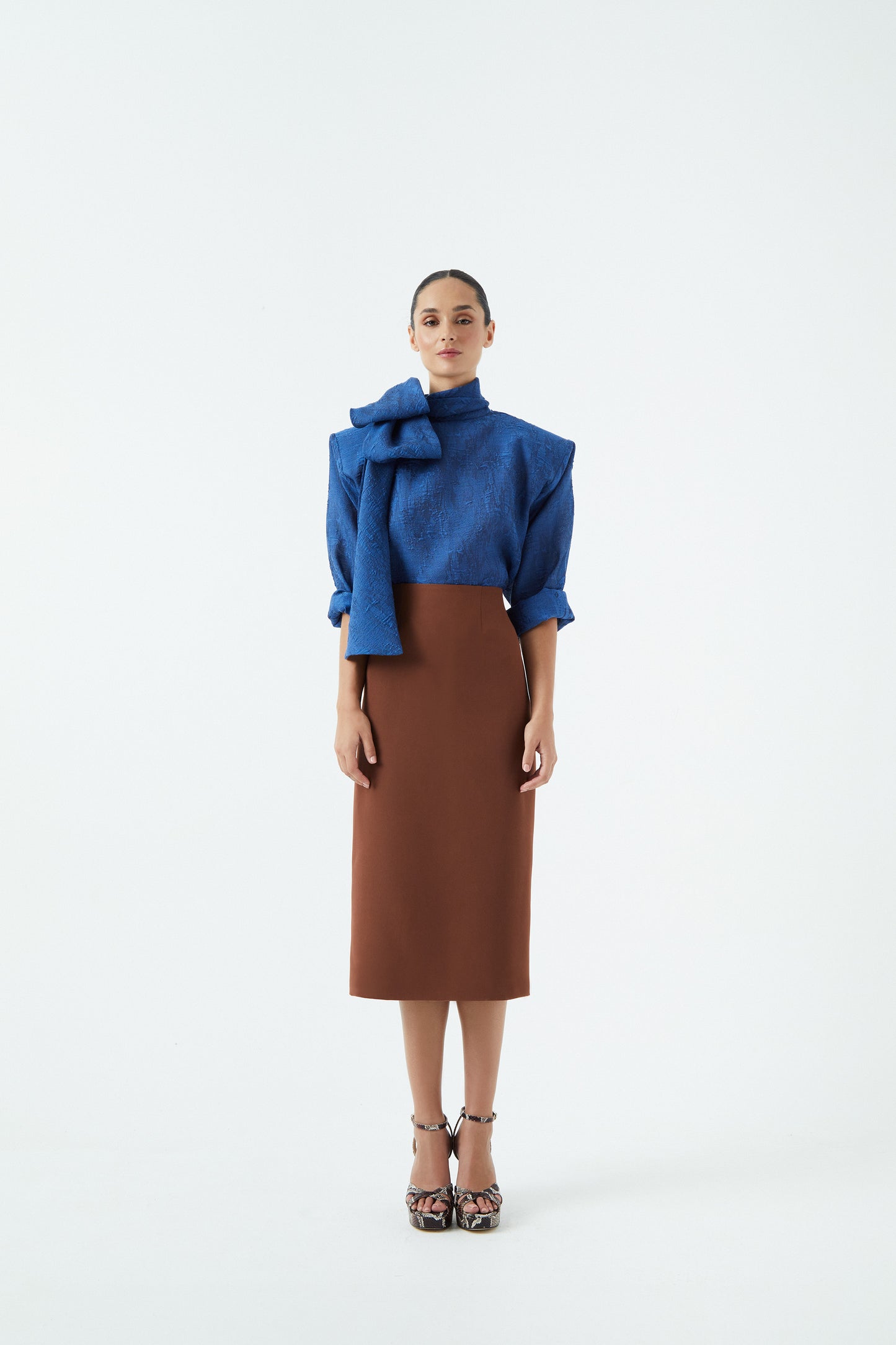 DOBRA BLOUSE