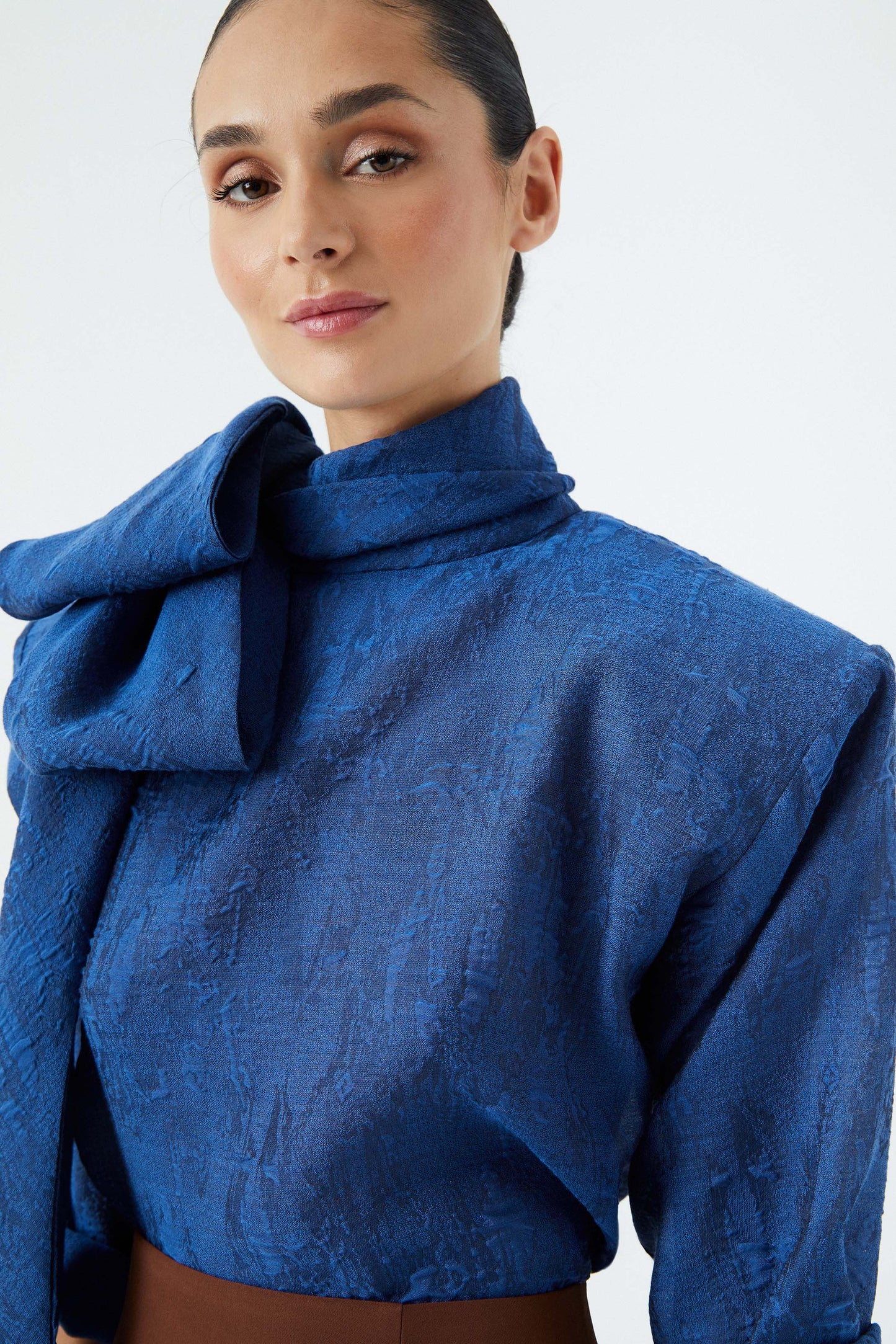 DOBRA BLOUSE