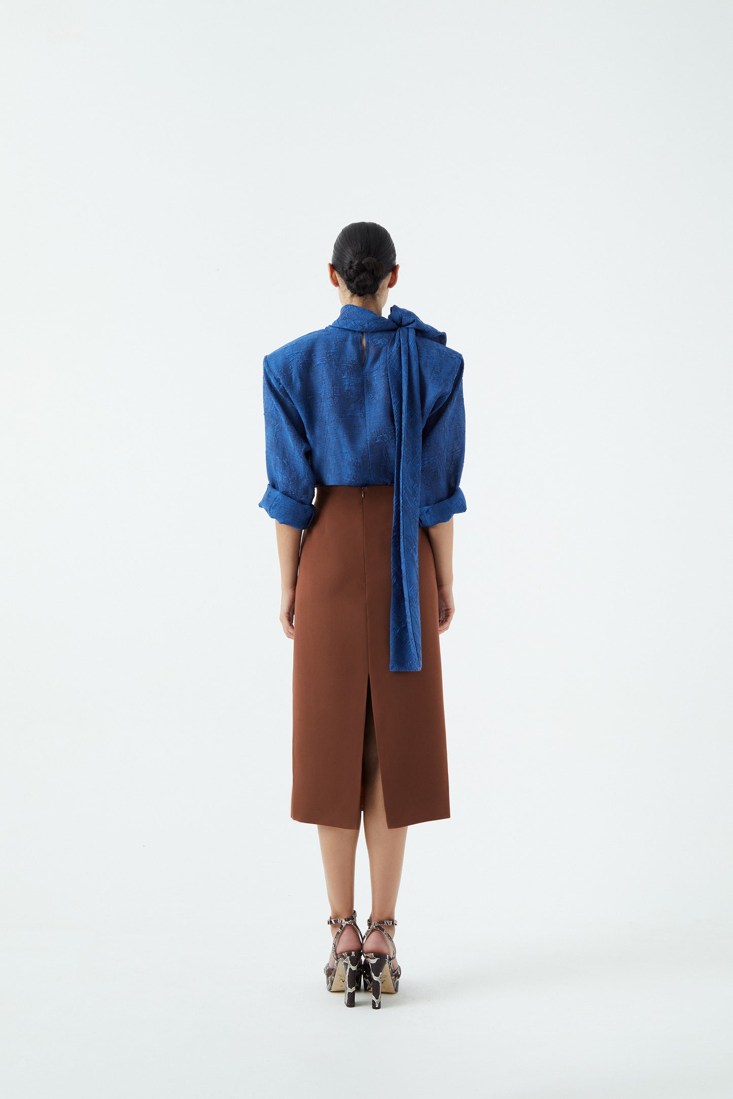 DOBRA BLOUSE