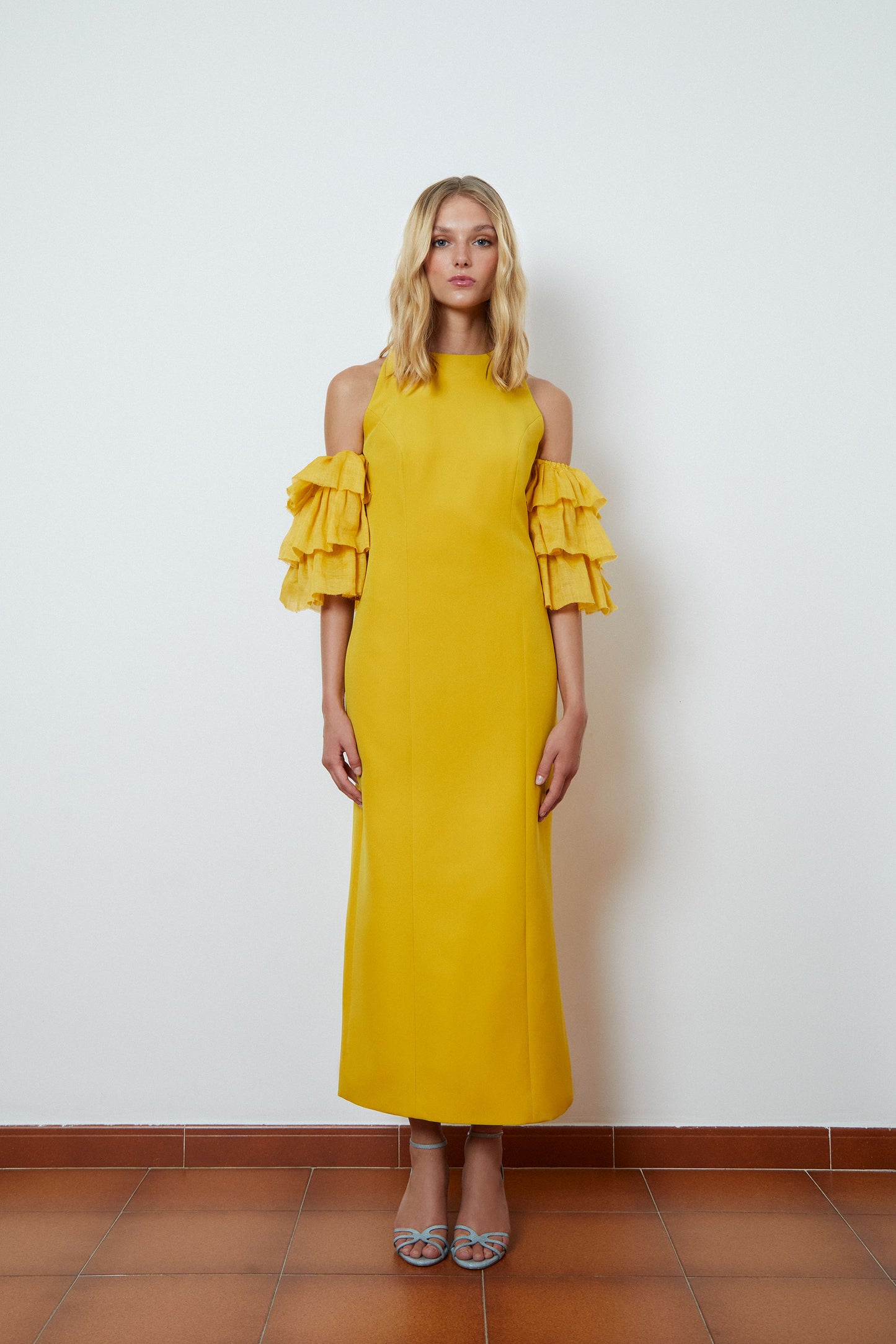 VESTIDO VERA