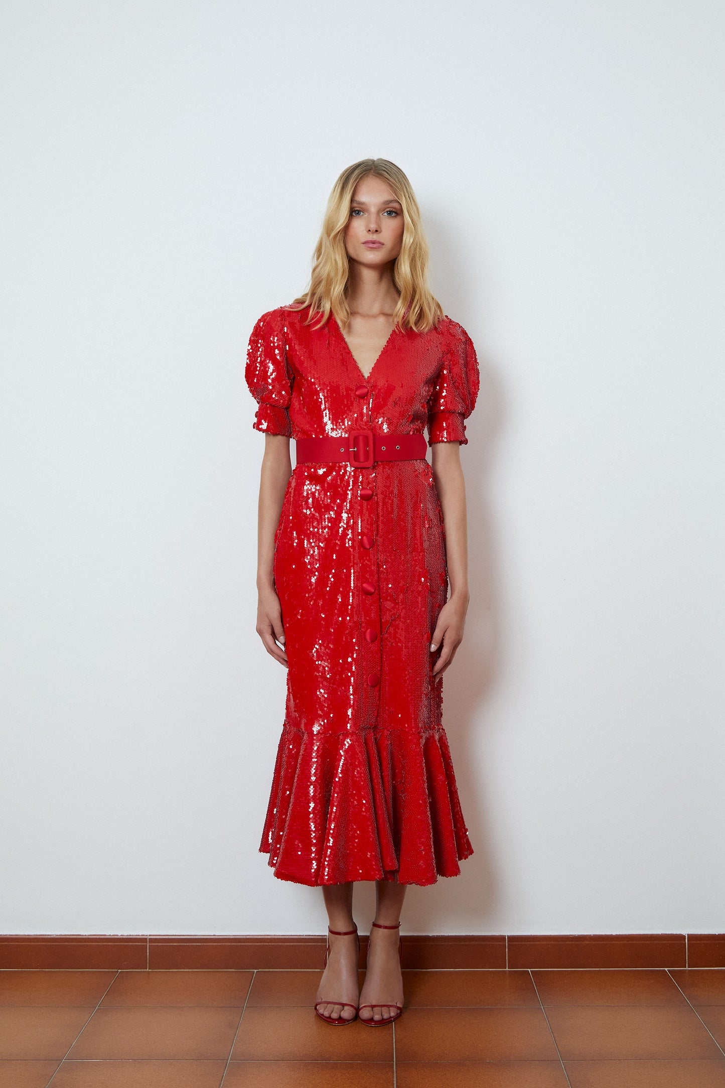 VESTIDO MARÍA