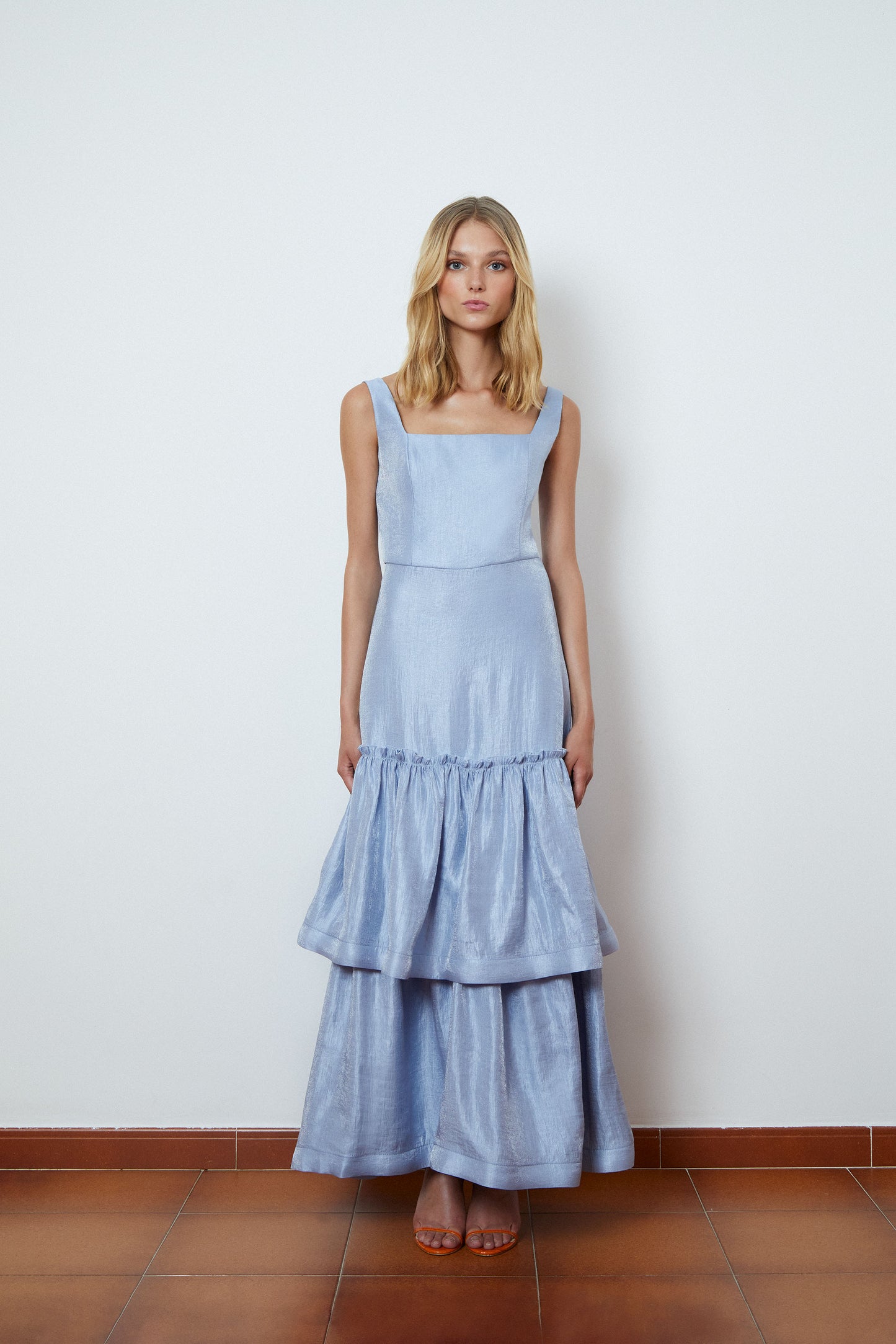 VESTIDO SALOMÉ