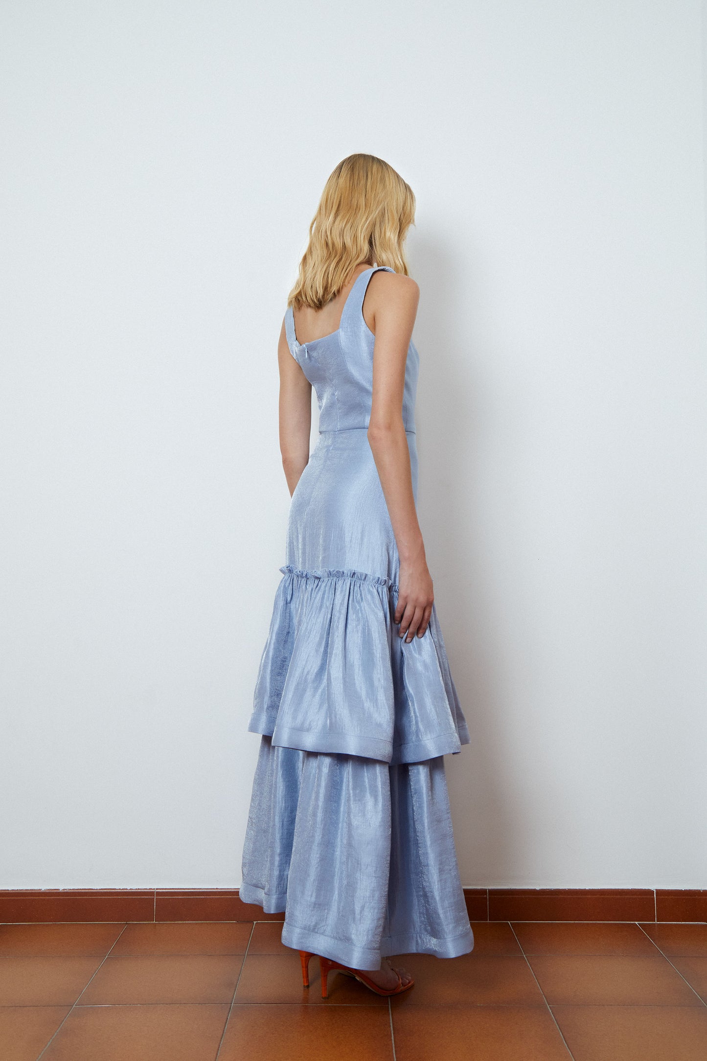 VESTIDO SALOMÉ