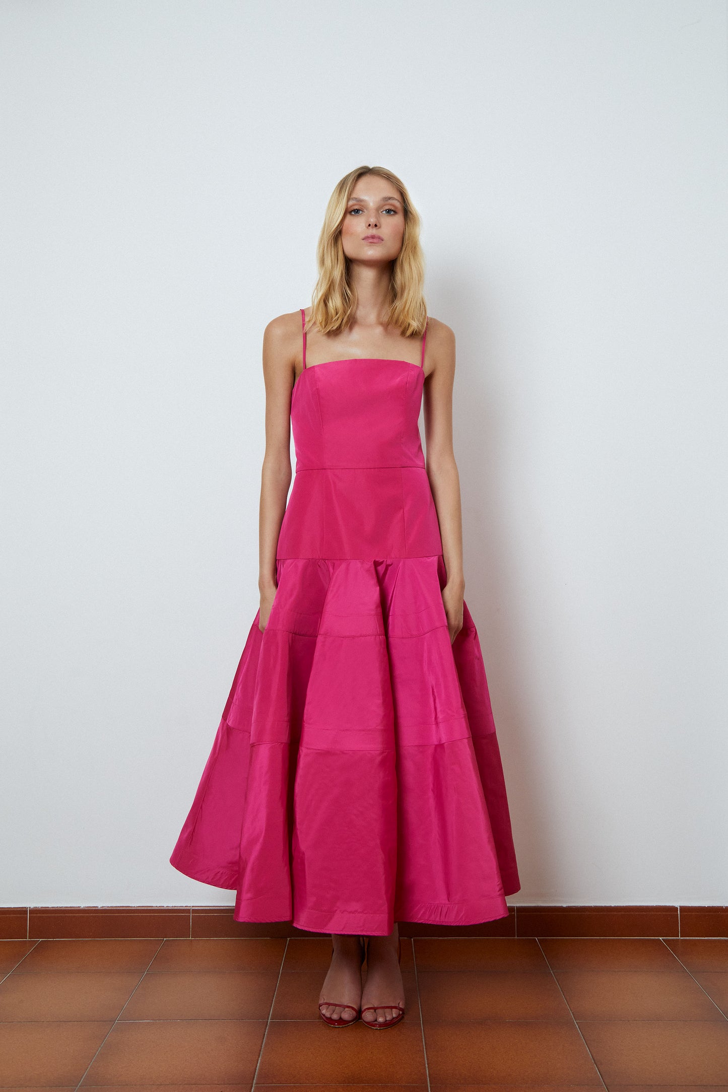 VESTIDO DUMBO