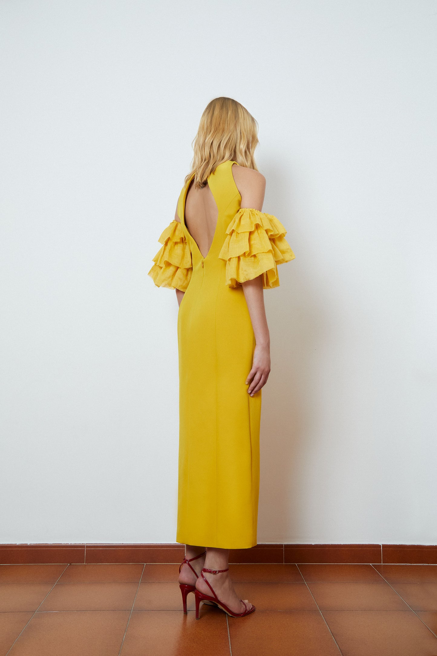 VESTIDO VERA