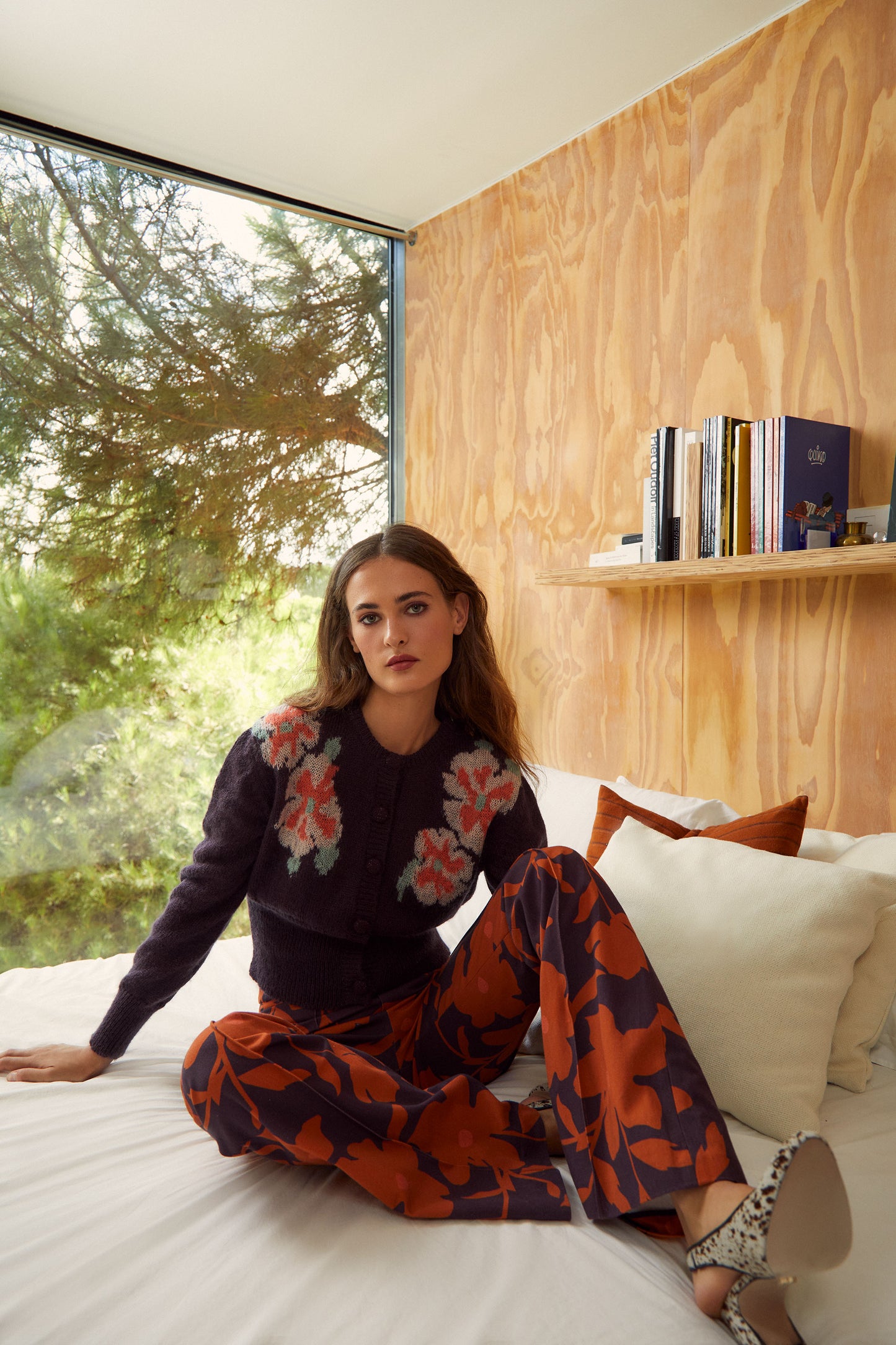 PANTALÓN GUILLERMINA