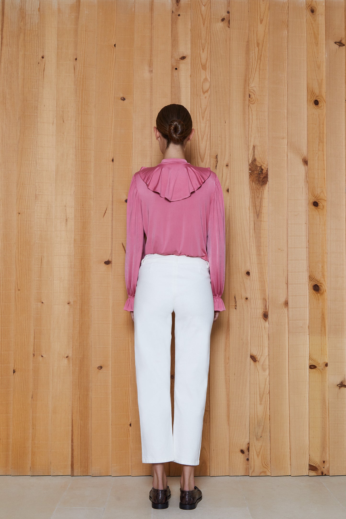 BLUSA COSIMA