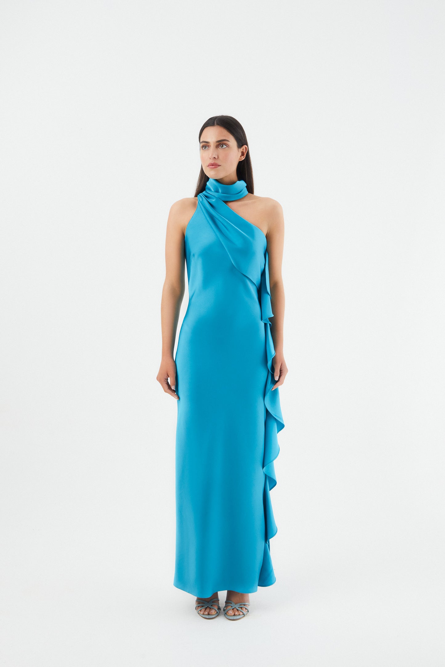 VESTIDO SANDRA