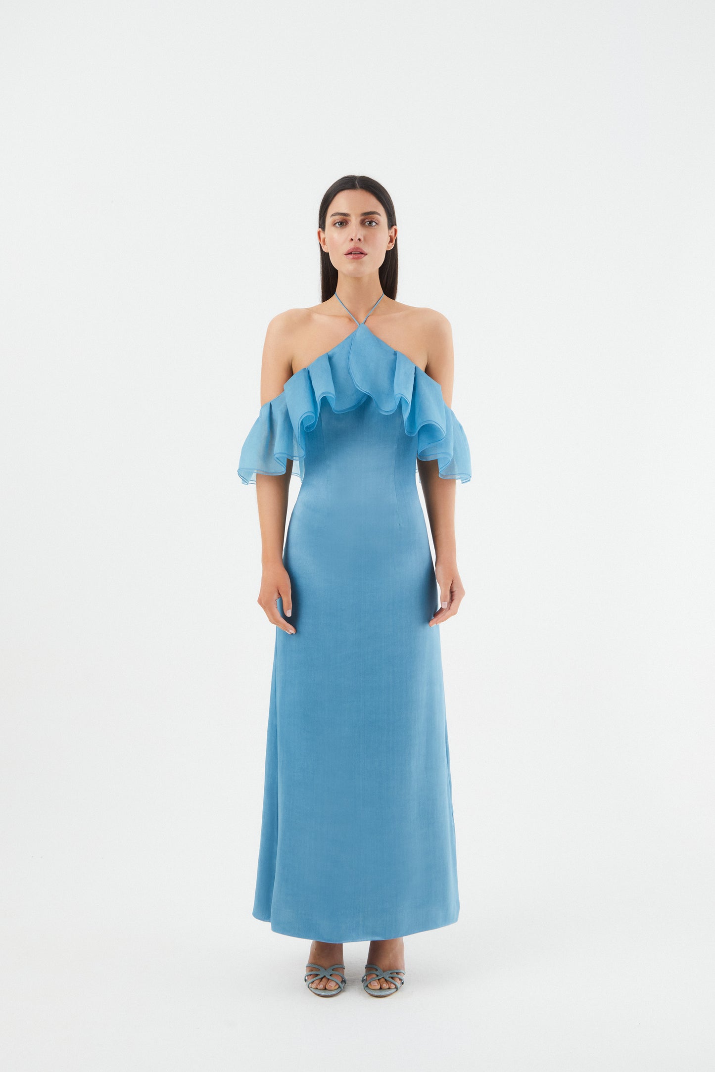 VESTIDO VALERIA