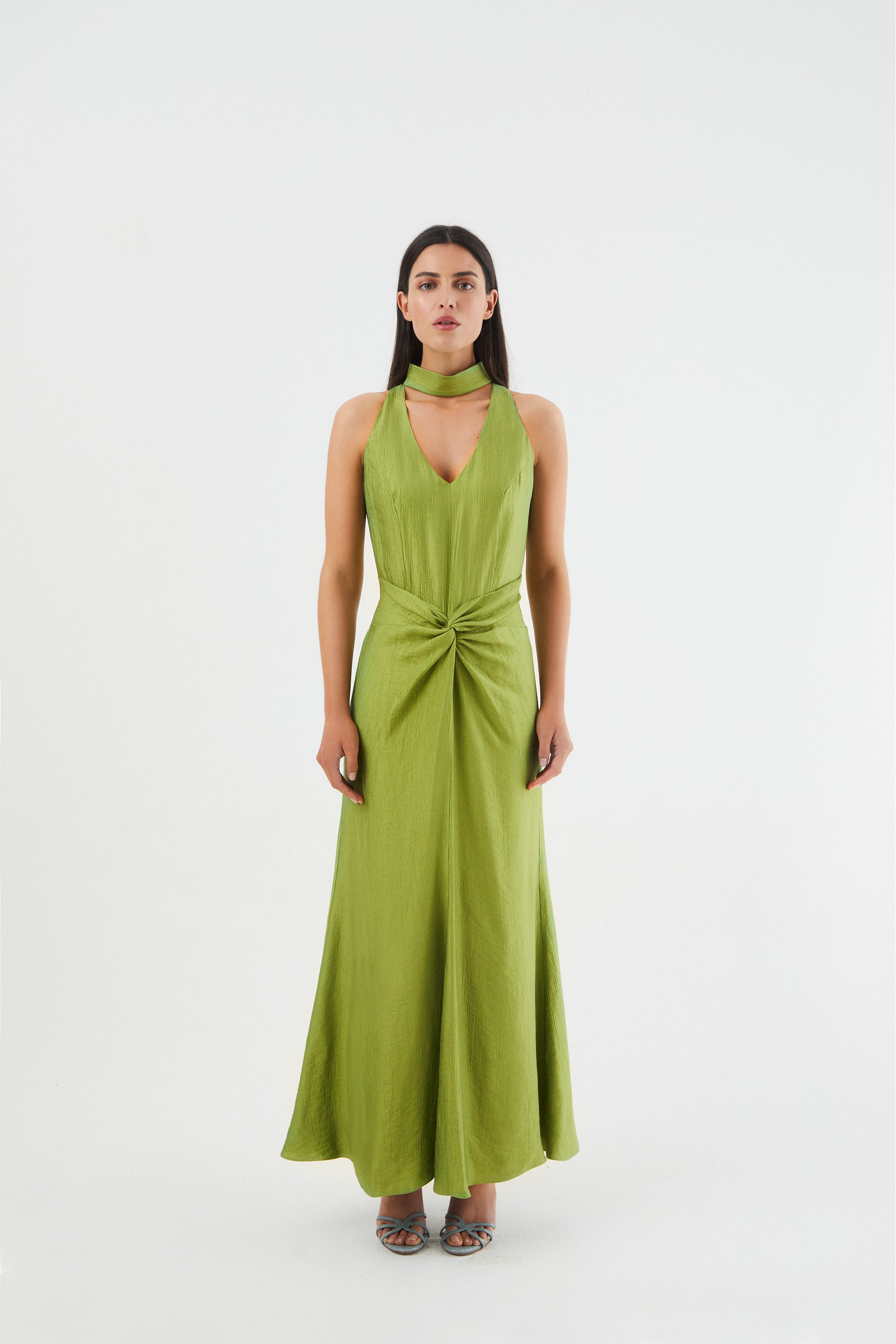 VICTORIA DRESS