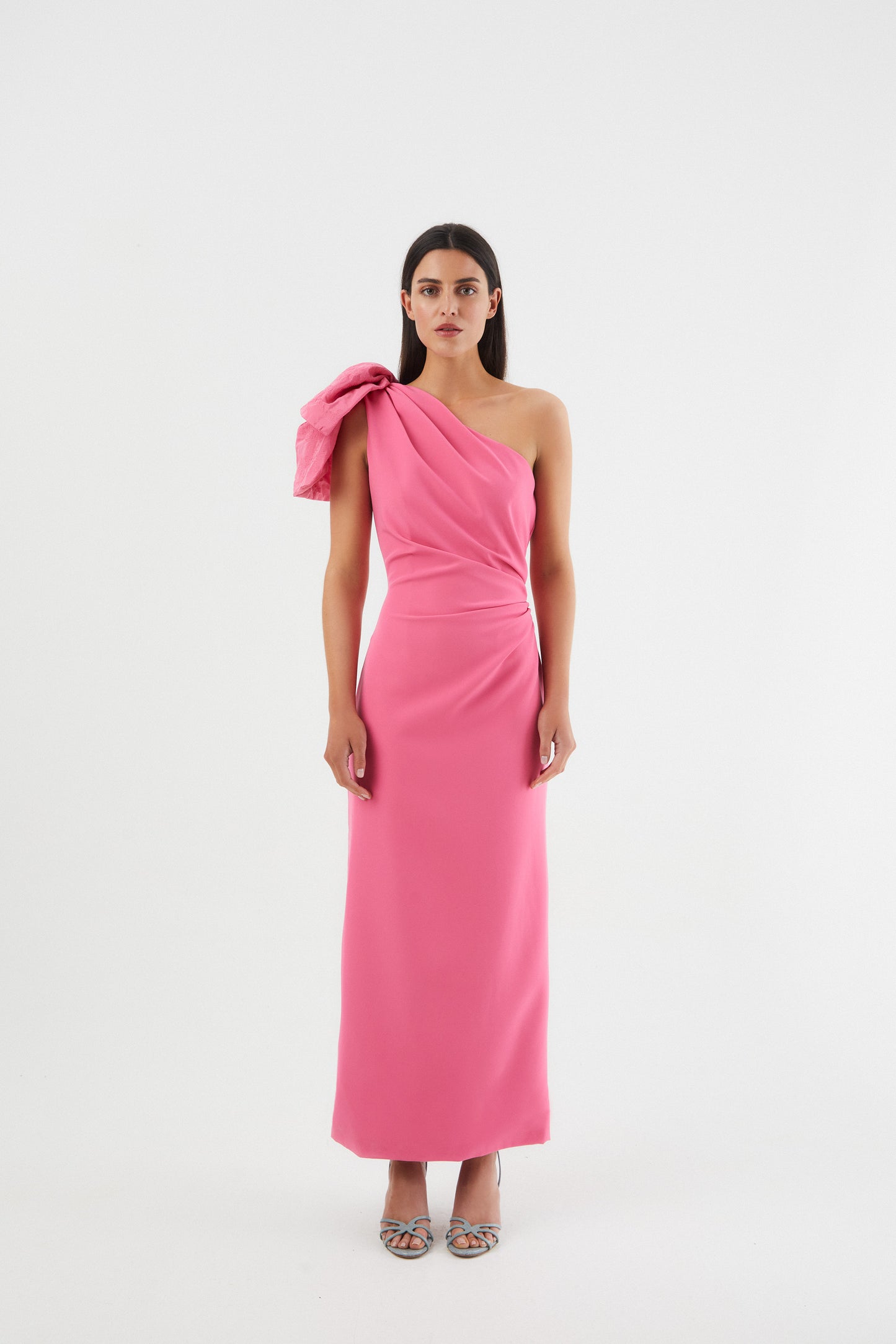 VESTIDO CLAUDIA