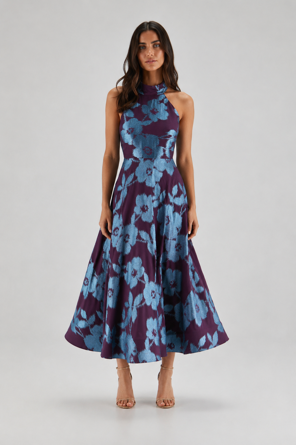 VESTIDO ALICIA
