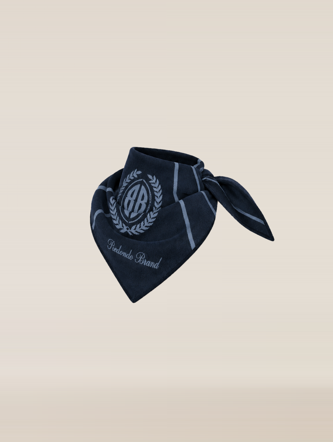 BANDANA VARSITY