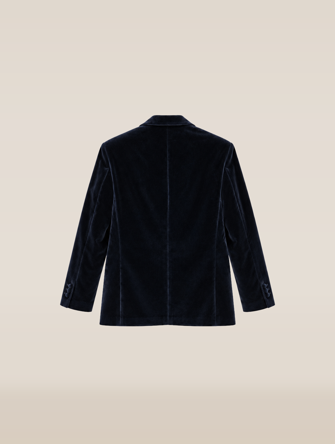 BLAZER AMBRÉ