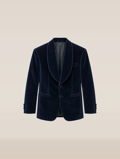 BLAZER AMBRÉ
