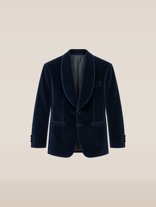 BLAZER AMBRÉ