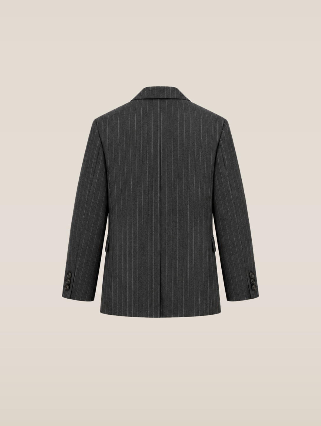 BLAZER NEGRONI