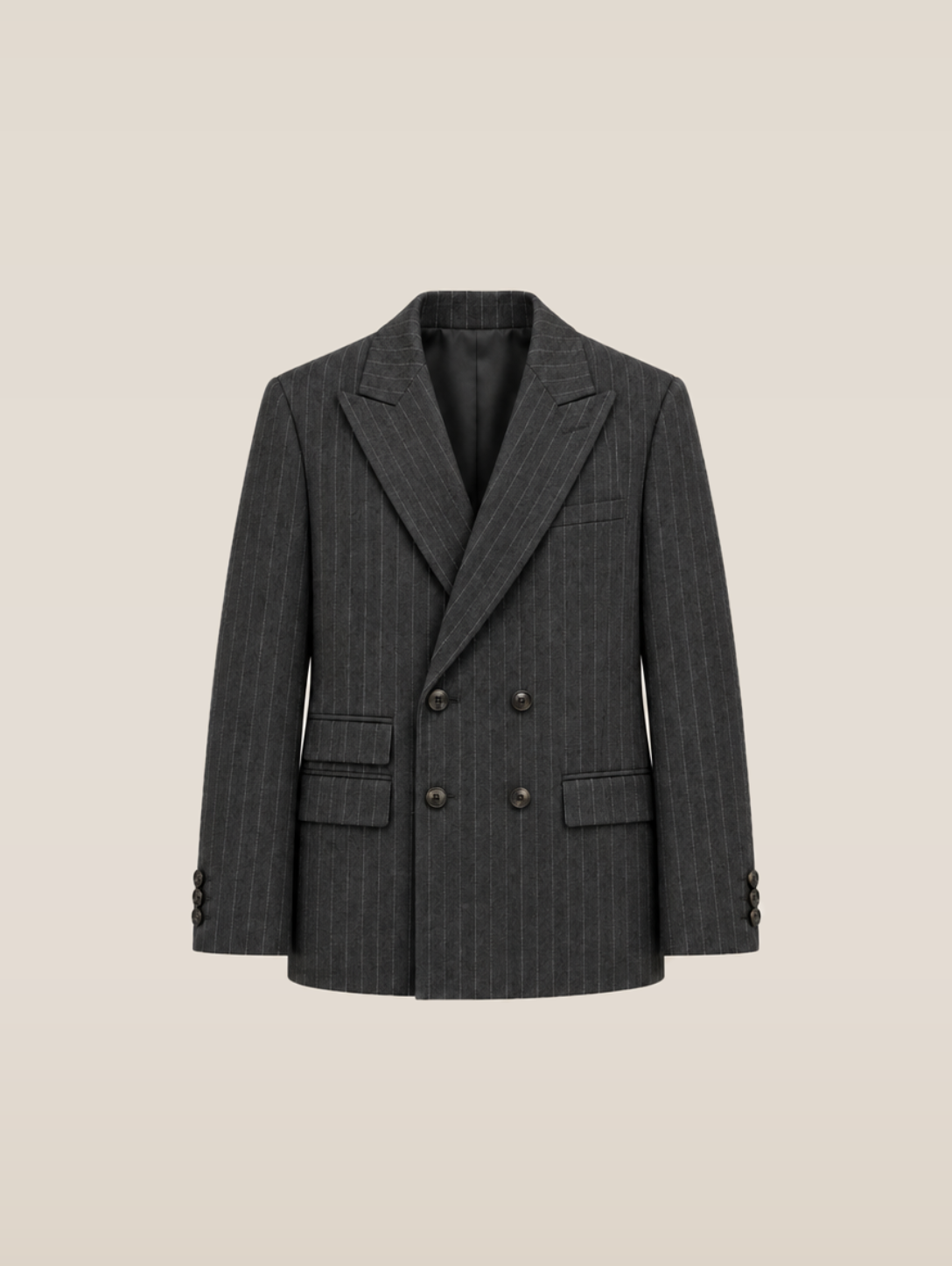 BLAZER NEGRONI