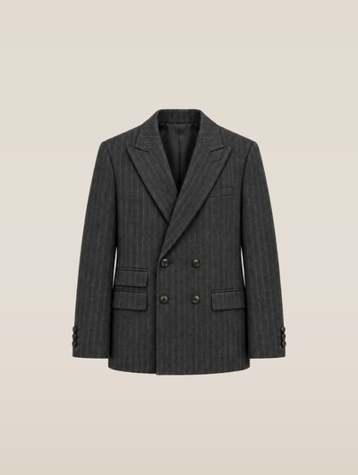 BLAZER NEGRONI