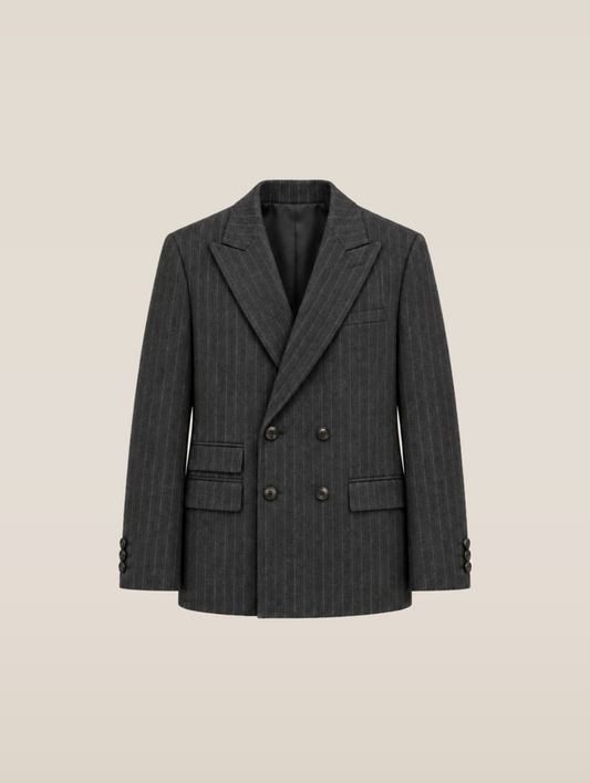 BLAZER NEGRONI