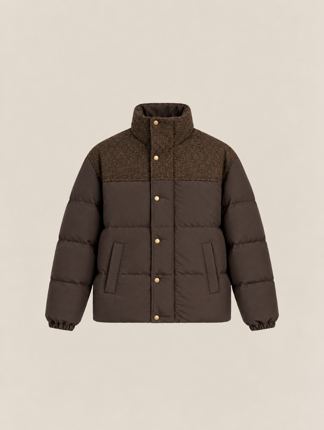PUFFER TOKIO