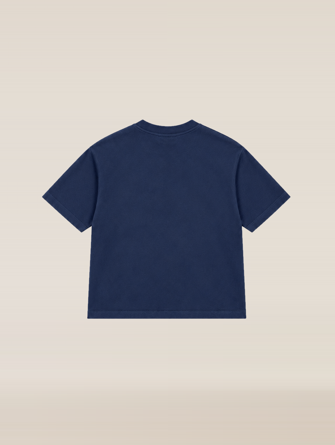 CAMISETA CREST