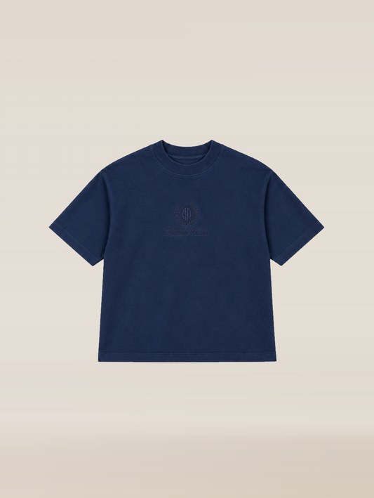 CAMISETA CREST